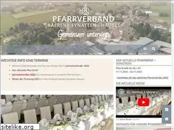 Sites similar to pfarrverband-raeren.be