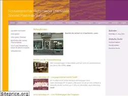 Sites similar to pfarrverein.ch