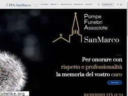 Sites similar to pfasanmarco.it