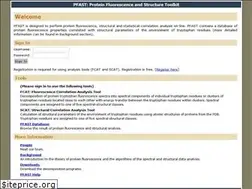 Sites similar to pfast.phys.uri.edu