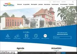 Sites similar to pfastatt.fr