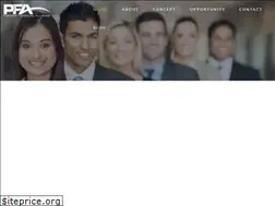 Sites similar to pfasuccess.com