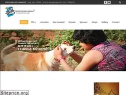 Sites similar to pfatrivandrum.org