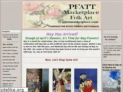 Sites similar to pfattmarketplace.com