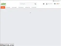 Sites similar to pfau-motorgeraete.de