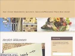 Sites similar to pfauen.de