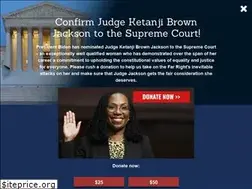 Sites similar to pfaw.org