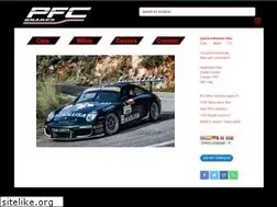 Sites similar to pfc.parts
