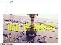 Sites similar to pfc.us