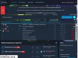 Sites similar to pfc39.ru