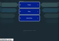 Sites similar to pfcc.info