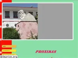 Sites similar to pfccamarondelaisla.com