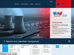 Sites similar to pfce-online.com
