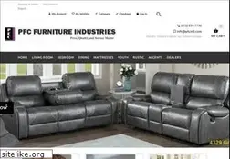 Sites similar to pfcind.com
