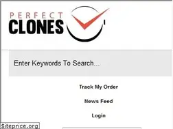 Sites similar to pfclones.com