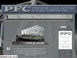 Sites similar to pfcmfi.com