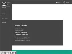 Sites similar to pfcnaz.org