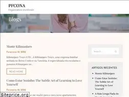 Sites similar to pfcona.org