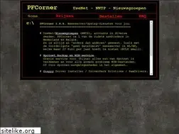 Sites similar to pfcorner.nl