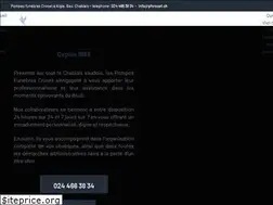 Sites similar to pfcroset.ch