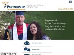Sites similar to pfcsupports.org