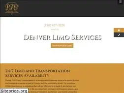 Sites similar to pfctransportation.com