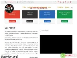 Sites similar to pfda.in