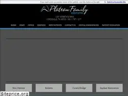 Sites similar to pfdcrossville.com