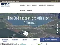 Sites similar to pfdevelopment.com