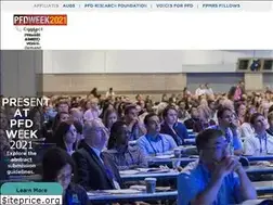 Sites similar to pfdweek.org