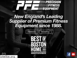 Sites similar to pfe-inc.com