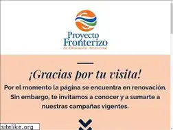 Sites similar to pfea.org