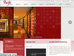 Sites similar to pfec.hk