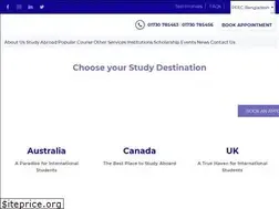 pfecglobal.com.bd