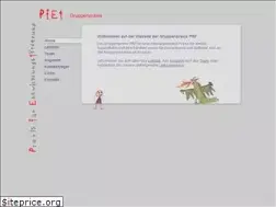 Sites similar to pfef.ch