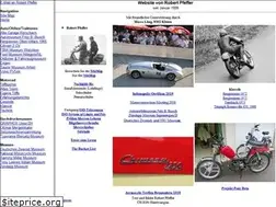 Sites similar to pfeffer.ch
