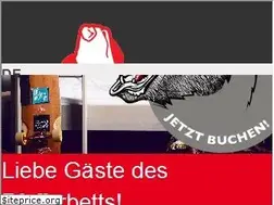 Sites similar to pfefferbett.de