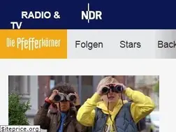 Sites similar to pfefferkoerner.de