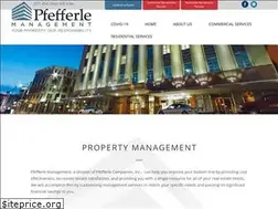 Sites similar to pfefferle.biz