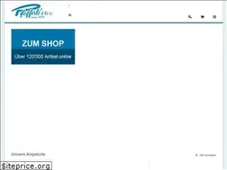 Sites similar to pfefferle.ch