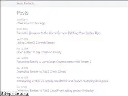 Sites similar to pfefferle.co