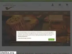 Sites similar to pfeifen-huber.de