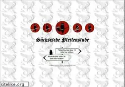 Sites similar to pfeifenstube.de
