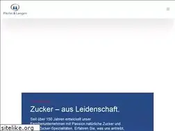 Sites similar to pfeifer-langen.com