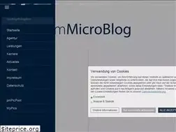 Sites similar to pfeifer-marketing.de