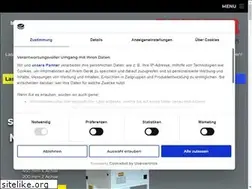 Sites similar to pfeifer-technology.de