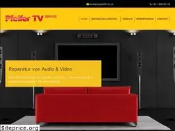 Sites similar to pfeifer-tv.at