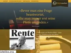 Sites similar to pfeiferauchen.de