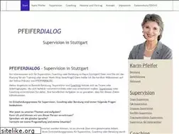 Sites similar to pfeiferdialog.de