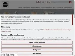 Sites similar to pfeiffer-armaturen.com